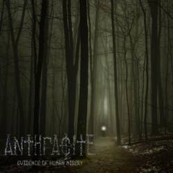 Anthracite (GER) : Evidence of Human Misery